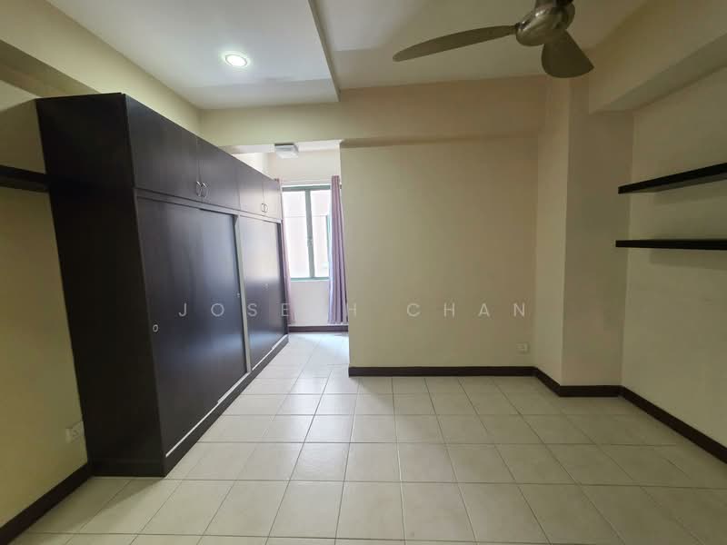 Servis Apartment untuk Dijual di Sri Acappella - Joseph Chan - Bedroom - PropertyGuru.com.my