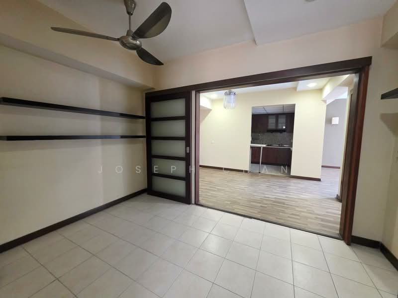 Servis Apartment untuk Dijual di Sri Acappella - Joseph Chan - Interior - PropertyGuru.com.my