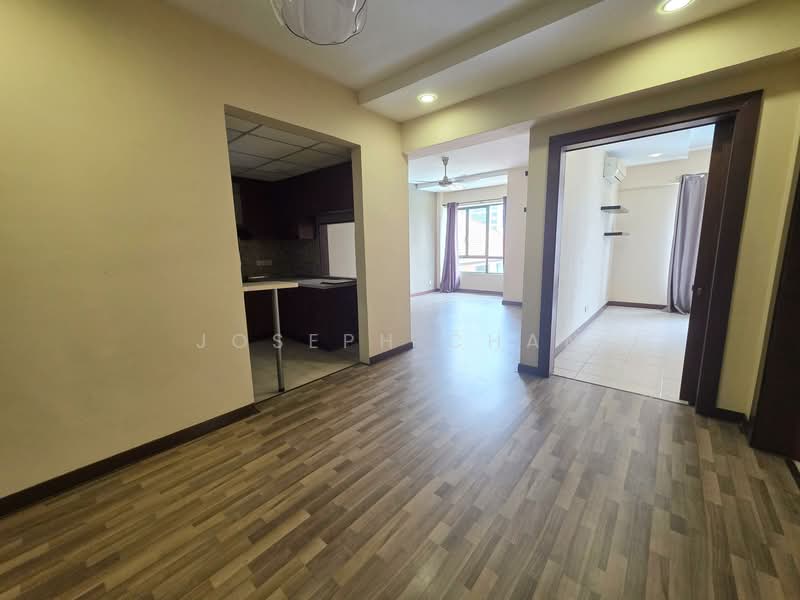 Servis Apartment untuk Dijual di Sri Acappella - Joseph Chan - Kitchen - PropertyGuru.com.my
