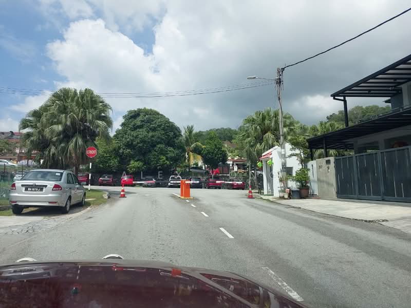 2-storey Terraced House for Sale in Bandar Putra Permai (Seri Kembangan) - Alex Yong - Exterior - PropertyGuru.com.my
