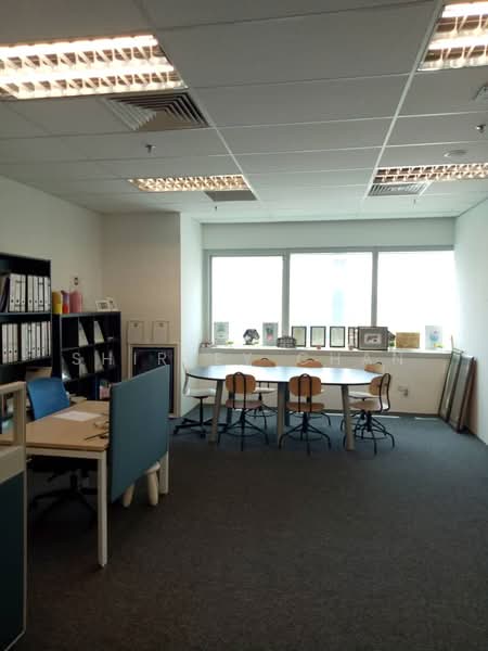 Office for Rent in KL City Centre (Kuala Lumpur) - Shirley Chan - Interior - PropertyGuru.com.my