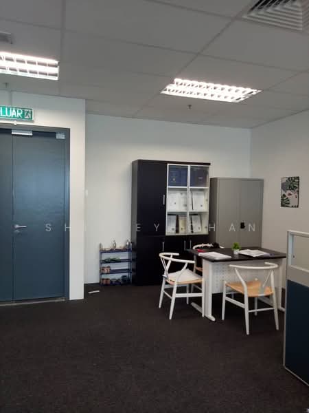 Office for Rent in KL City Centre (Kuala Lumpur) - Shirley Chan - Interior - PropertyGuru.com.my