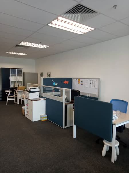 Office for Rent in KL City Centre (Kuala Lumpur) - Shirley Chan - Interior - PropertyGuru.com.my
