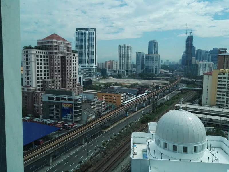Office for Rent in KL City Centre (Kuala Lumpur) - Shirley Chan - Exterior - PropertyGuru.com.my