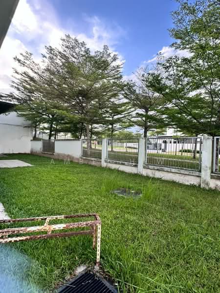 Cluster House for Sale in Horizon Hills (Iskandar Puteri (Nusajaya)) - Amber Hew - Exterior - PropertyGuru.com.my