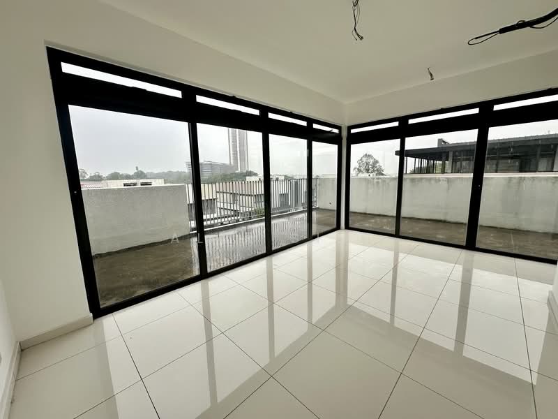 Semi-Detached House for Rent in Iskandar Puteri (Nusajaya) (Johor) - Alex Sieh - View - PropertyGuru.com.my