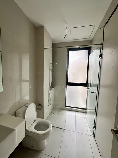 Semi-Detached House for Rent in Iskandar Puteri (Nusajaya) (Johor) - Alex Sieh - Bathroom - PropertyGuru.com.my