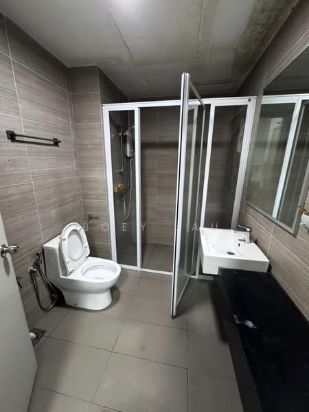 Servis Apartment untuk Disewa di 28 Boulevard - Boey Lau - Bathroom - PropertyGuru.com.my