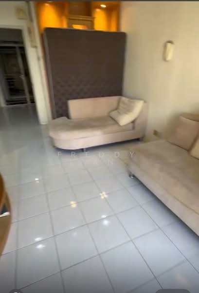 Condominium for Rent at Villa Emas - Freddy Tan - Living Room - PropertyGuru.com.my