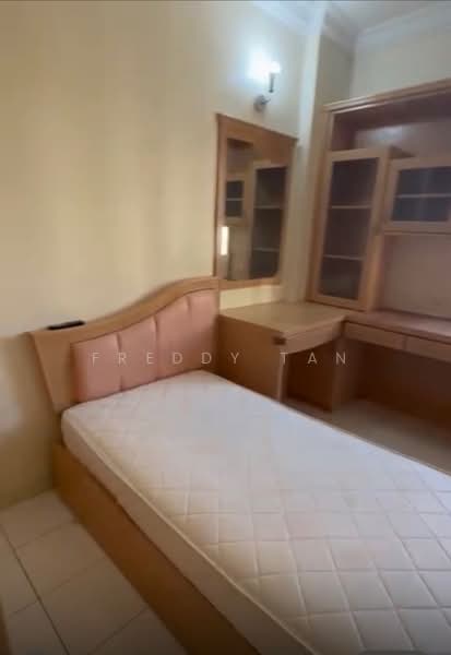 Condominium for Rent at Villa Emas - Freddy Tan - Bedroom - PropertyGuru.com.my