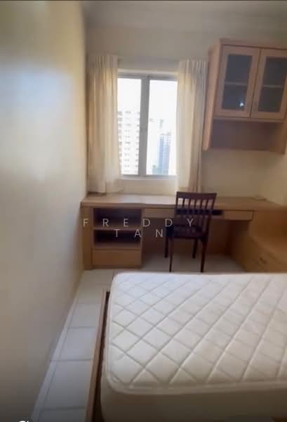 Condominium for Rent at Villa Emas - Freddy Tan - PropertyGuru.com.my