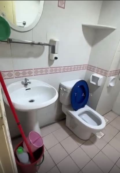 Condominium for Rent at Villa Emas - Freddy Tan - PropertyGuru.com.my