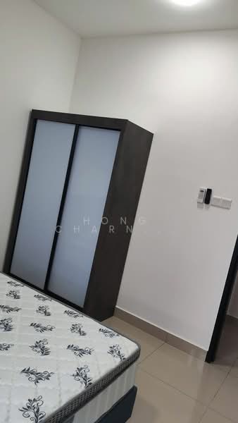 Servis Apartment untuk Disewa di TRELLIS RESIDENCES - Hong Charng Lee - Bedroom - PropertyGuru.com.my
