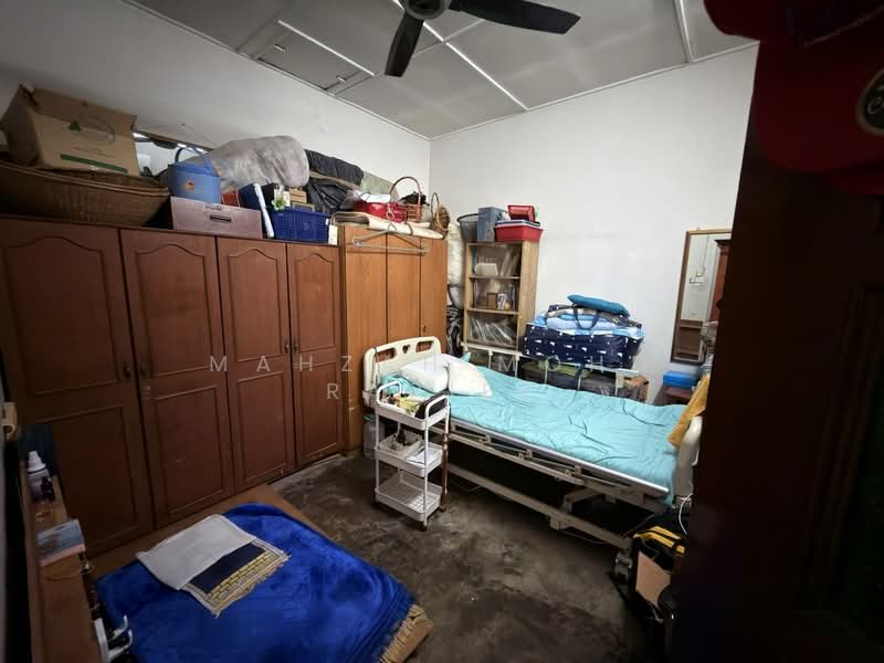 Rumah Teres 1 Tingkat untuk Dijual di Kelana Jaya (Petaling Jaya) - Mahzah Mohd Rapiee - Bedroom - PropertyGuru.com.my