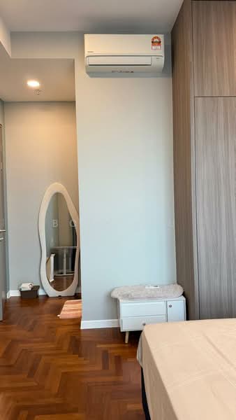 Servis Apartment untuk Disewa di Bloomsvale Menara Vista Petaling - Boey Lau - Interior - PropertyGuru.com.my