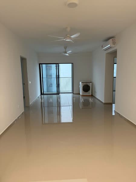 Service Residence for Rent at Hana @ Eco Ardence - May Tan - Living Room - PropertyGuru.com.my