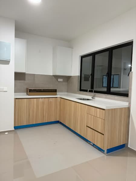 Service Residence for Rent at Hana @ Eco Ardence - May Tan - Kitchen - PropertyGuru.com.my