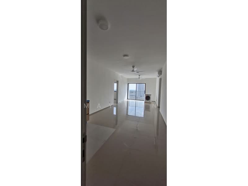 Service Residence for Rent at Hana @ Eco Ardence - May Tan - Living Room - PropertyGuru.com.my