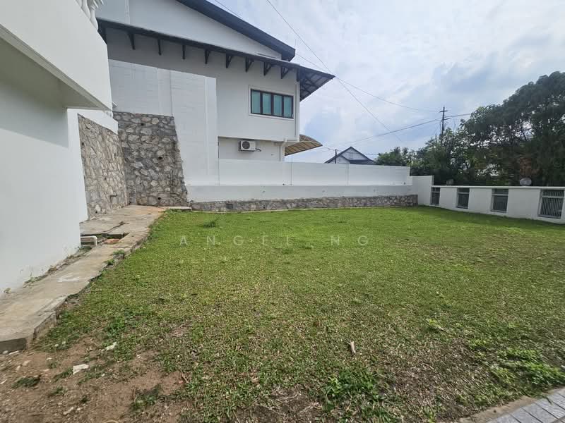 Bungalow for Sale in Taman Desa (Kuala Lumpur) - Angel Ng - Exterior - PropertyGuru.com.my