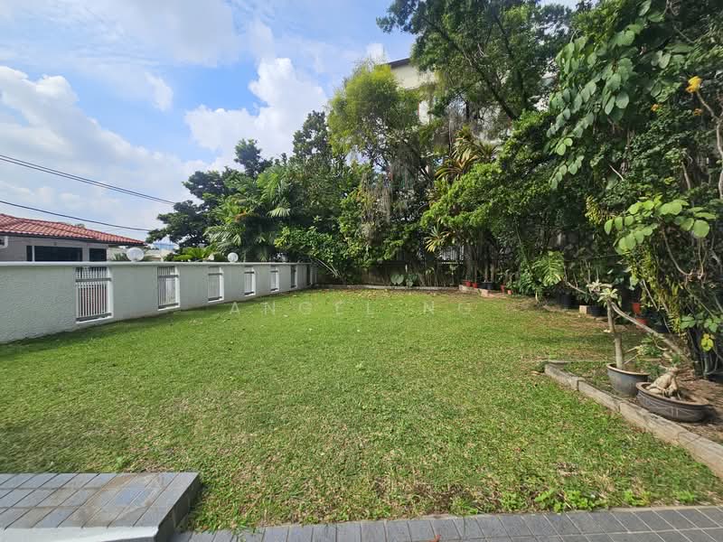 Bungalow for Sale in Taman Desa (Kuala Lumpur) - Angel Ng - Garden - PropertyGuru.com.my