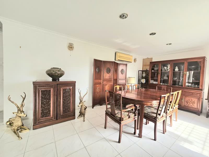 Bungalow for Sale in Taman Desa (Kuala Lumpur) - Angel Ng - Dining Room - PropertyGuru.com.my