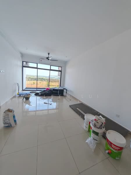 Apartment for Rent at Seri Austin Residence (Pangsapuri Seri Austin) - Aileen Lui - Living Room - PropertyGuru.com.my