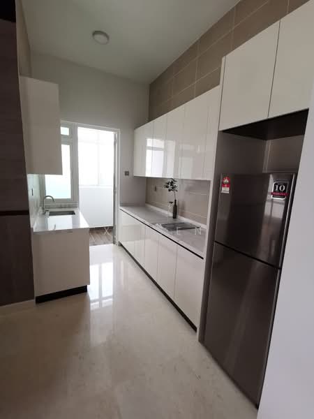 Servis Apartment untuk Disewa di TriTower Residence @ Johor Bahru Sentral - XY Sen - PropertyGuru.com.my