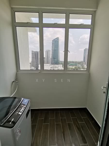 Servis Apartment untuk Disewa di TriTower Residence @ Johor Bahru Sentral - XY Sen - PropertyGuru.com.my