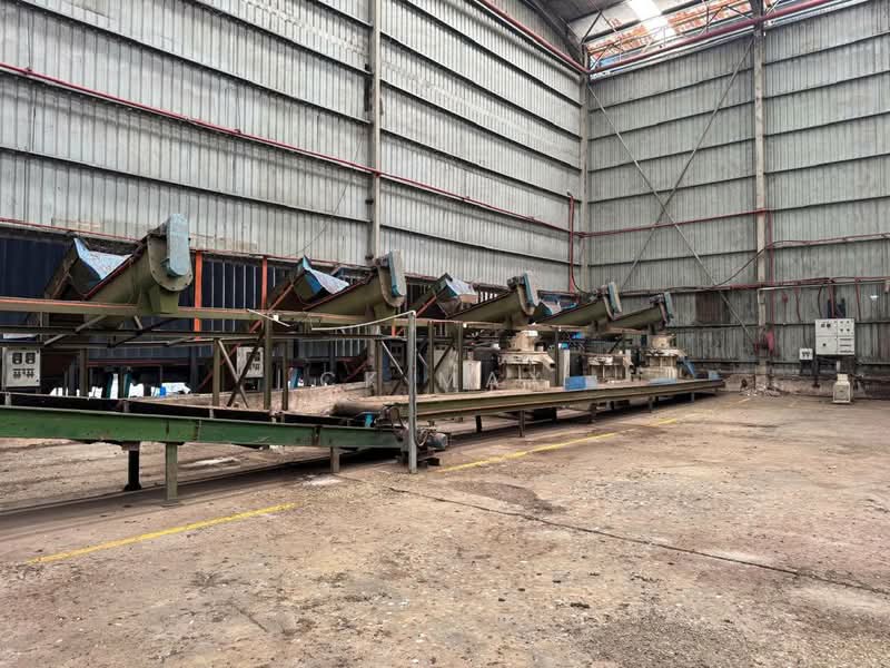 Factory for Sale in Tanjung Karang (Selangor) - Ck Max - Interior - PropertyGuru.com.my