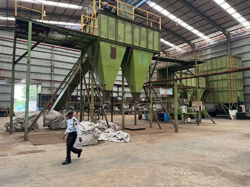 Factory for Sale in Tanjung Karang (Selangor) - Ck Max - Exterior - PropertyGuru.com.my