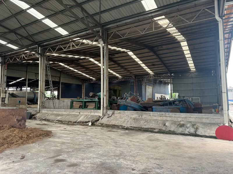 Factory for Sale in Tanjung Karang (Selangor) - Ck Max - Exterior - PropertyGuru.com.my