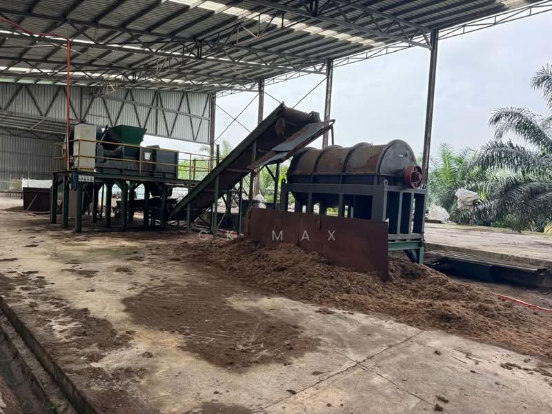 Factory for Sale in Tanjung Karang (Selangor) - Ck Max - Exterior - PropertyGuru.com.my