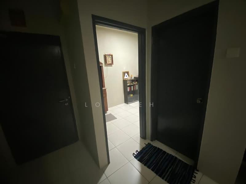 Condominium for Rent at Calisa N @ Calisa Residences - Lok Teh - Interior - PropertyGuru.com.my