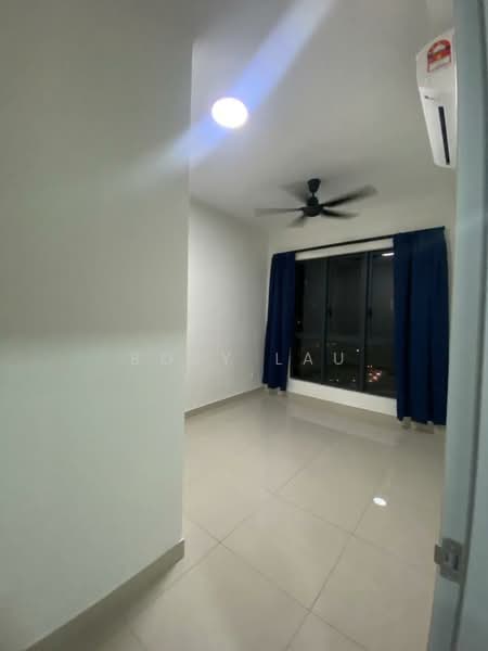Condominium for Rent at Platinum Arena - Boey Lau - Bedroom - PropertyGuru.com.my