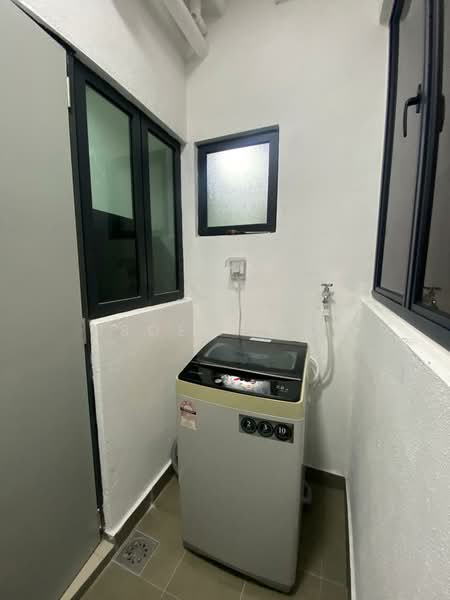 Condominium for Rent at Platinum Arena - Boey Lau - Interior - PropertyGuru.com.my