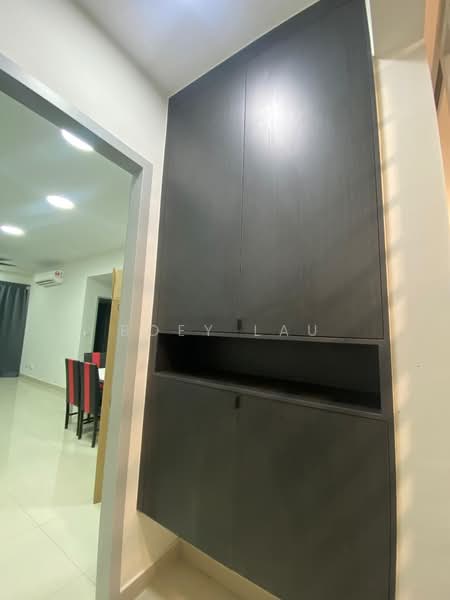 Condominium for Rent at Platinum Arena - Boey Lau - Interior - PropertyGuru.com.my