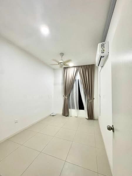 Kondominium untuk Disewa di Vierra Residence - Gimming Lee - master room - PropertyGuru.com.my