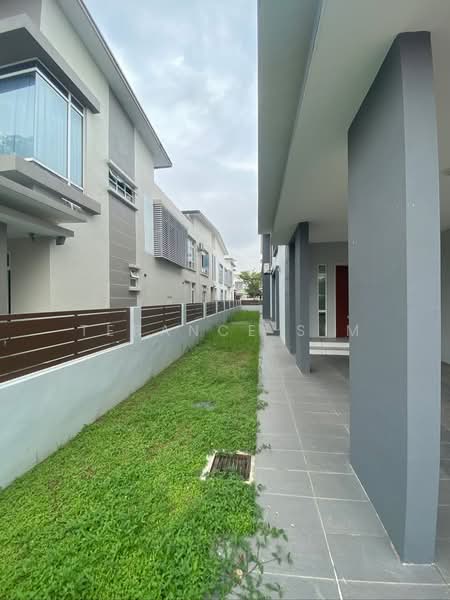 Banglo Pautan untuk Disewa di Setia Alam (Selangor) - Terance Sim - PropertyGuru.com.my