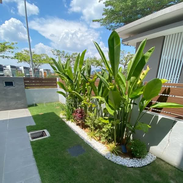 Banglo Pautan untuk Disewa di Setia Alam (Selangor) - Terance Sim - PropertyGuru.com.my