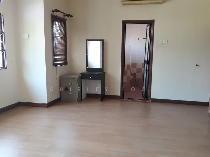 2-storey Terraced House for Rent in Bukit Jelutong (Shah Alam) - Shirley Looi - Interior - PropertyGuru.com.my