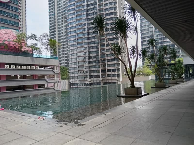 Service Residence for Rent at The Elements - Connie Ng - Exterior - PropertyGuru.com.my
