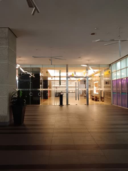 Service Residence for Rent at The Elements - Connie Ng - Entrance - PropertyGuru.com.my