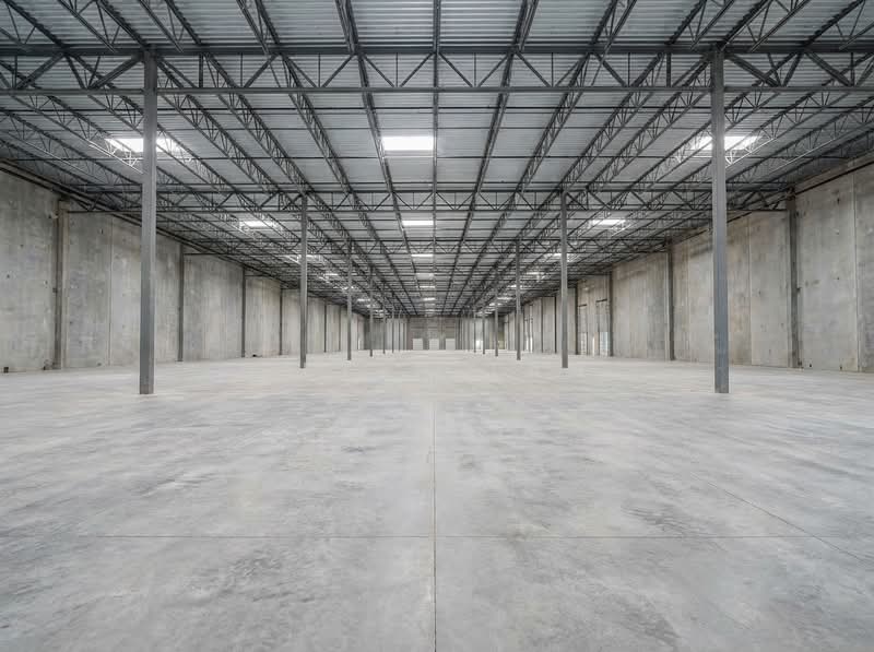 Kilang untuk Disewa di Kapar (Selangor) - Peter Tan - Interior - PropertyGuru.com.my