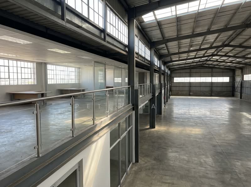 Kilang untuk Disewa di Kapar (Selangor) - Peter Tan - Interior - PropertyGuru.com.my