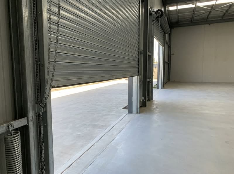 Kilang untuk Disewa di Kapar (Selangor) - Peter Tan - Exterior - PropertyGuru.com.my