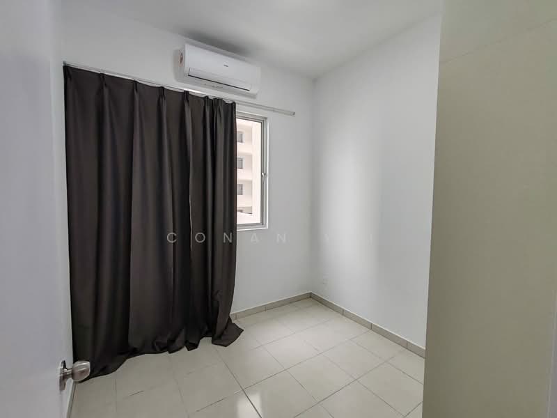 Kondominium untuk Disewa di Residensi Begonia - Conan Yii - Bedroom - PropertyGuru.com.my