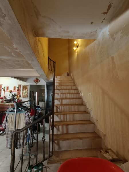 2-storey Terraced House for Sale in Bandar Mahkota Cheras (Cheras) - Angel Ng - Interior - PropertyGuru.com.my