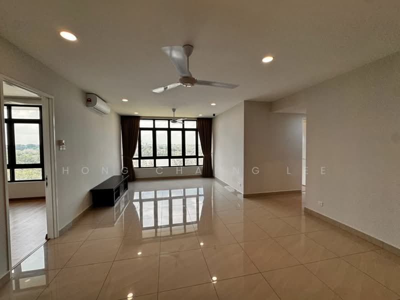 Condominium for Rent at Botanika - Hong Charng Lee - Living Room - PropertyGuru.com.my