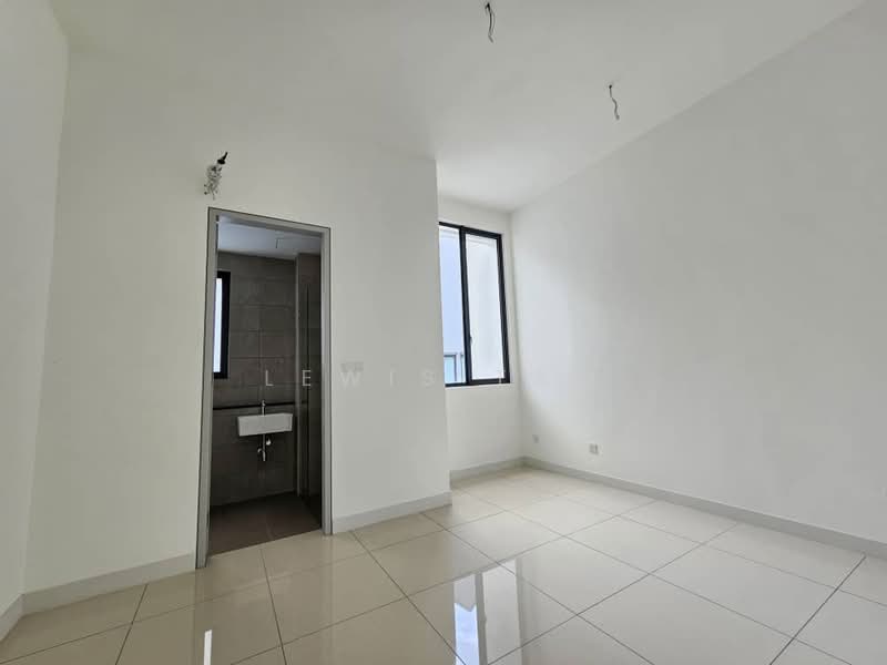 2-storey Terraced House for Sale in Jade Hills (Kajang) - Lewis Tam - Interior - PropertyGuru.com.my