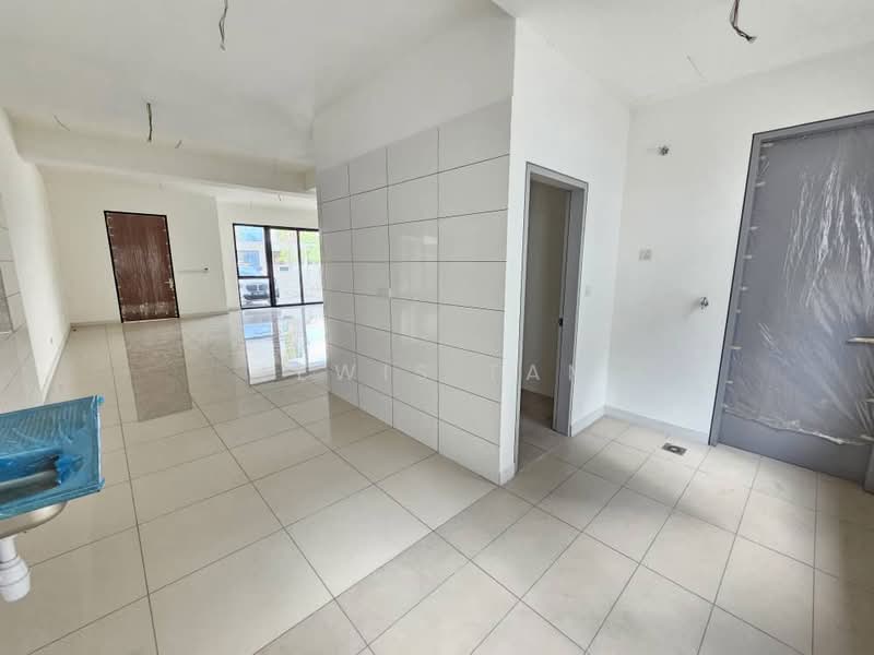2-storey Terraced House for Sale in Jade Hills (Kajang) - Lewis Tam - PropertyGuru.com.my